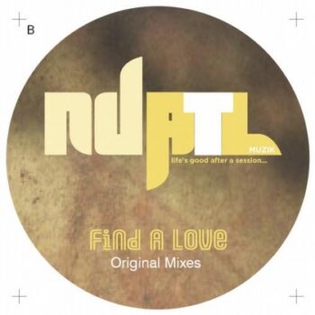 The Joint Movement Project - Find A Love (Kai Alcé & Jovonn)