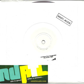 NDATL Special Edition 45' (Recut & Remastered)
