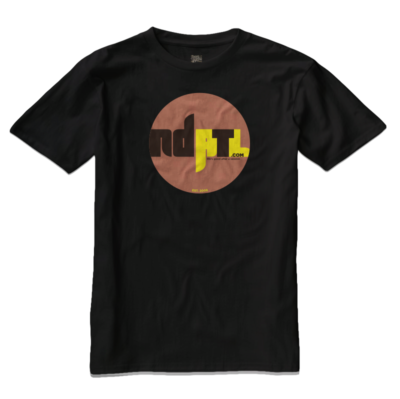 NDATL T-Shirt