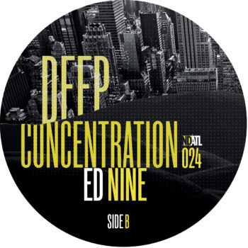 ED Nine - Deep Concentration