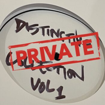 Distinctive Collection Vol 1