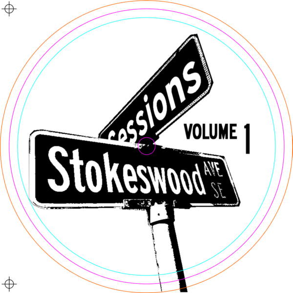 Floppy Life - Stokeswood Sessions Vol 1&2